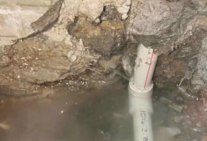 芮城县管道漏水检测五