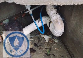 芮城县水管漏水检测公司6