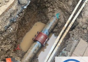 芮城县水管漏水检测公司4
